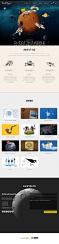 CoolApps，来源自黄蜂网http://woofeng.cn/web/