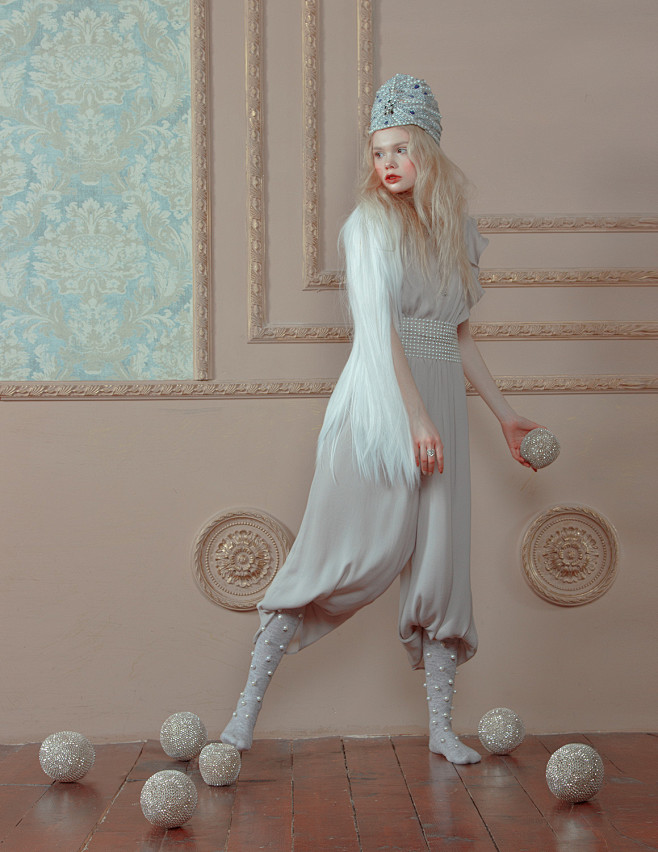 Dollhouse : DOLLHOUS...