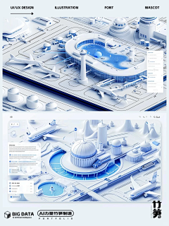 willpgh采集到C4D