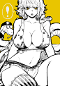 Marguerite (One Piece)