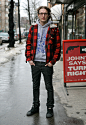 Juha - Hel Looks - Street Style from Helsinki