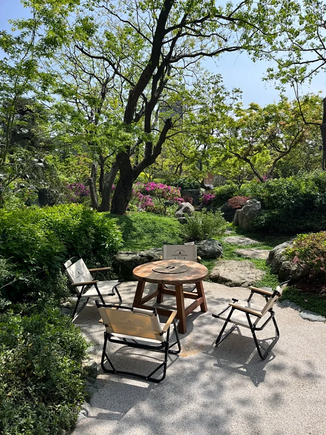 杭州顶级豪宅的春和景明｜观云钱塘 - 小...