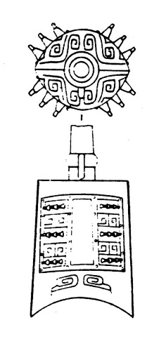ltd采集再说吧感觉美采集到概念春秋 楚王孙诰编钟 河南淅川下寺出土