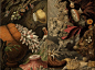 两本关于海葵目(Actiniaria)及其近似物种的19世纪博物学作品.
刺胞动物门下的海葵目因其对称形态经常被人们用陆地植物的花朵比喻,比如很多欧洲语言中海葵的俗名'海银莲花',来自毛茛科银莲花属(Anemone)的美丽花朵,而这种植物名字本身的拉丁语词源是古希腊语的ἄνεμος/anemos(风),因此也叫Windflow ​​​​...展开全文c
