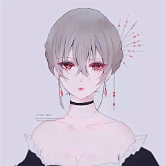 lloveu采集到孤寂