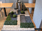 禅境景观 | 寒武石在日式园林的应用-筑龙博客