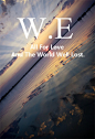 All For Love And The World Well Lost.为了爱世界是得不偿失的。