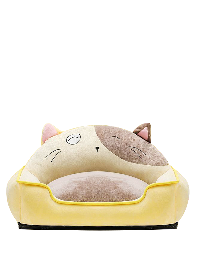 猫窝