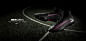 耐克发布mercurial Pitch Dark Pack暗黑球场系列刺客足球鞋 - 偶偶足球装备网