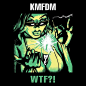 Image of WTF?! Compact Disc 