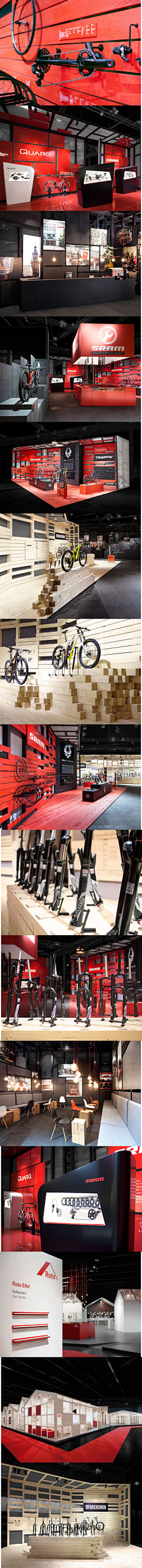 Reverse_R采集到展示陈列