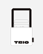 Trio Coffee - Branding :: Behance