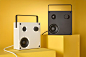 IKEA VAPPEBY Bluetooth Speaker gets a 3rd Gen Redesign with a Clean Minimalist Makeover - Yanko Design