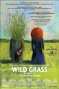 野草 WILD GRASS