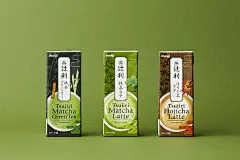TSUJIRI MATCHA