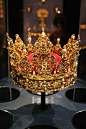 丹麦王室珠宝