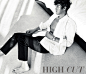 하이컷 - 패션, 뷰티, 대중문화 커뮤니티와 다채로운 이벤트 <HIGH CUT>
