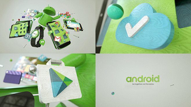 Android : http://san...