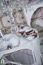 AngelTiffany-平湖市圣雷克大酒店 MARS＆ICE-真实婚礼案例-AngelTiffany作品-喜结网