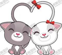 卡通猫 【酷图网】卡通,动漫,动画,图案,漫画,手绘,插画,logo,T恤,吉祥物,卡通吉祥物,人物,卡通人物,猫,卡通猫,金子,招财猫,卡通招财猫,花猫,白猫,家猫,黑猫,宠物,卡通宠物,印花,卡通印花,印花图案,数码印花,时尚印花,T恤图案