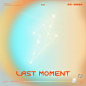 R1SE超话 #R1SE的LastMoment#

是熟悉《Goodbye My Old Friend》
也是属于R1SE最后的Last Moment
不舍别离，陪伴我们说再见的旋律正在响起
@R1SE官博 将陪你直到Last Moment
...展开全文c