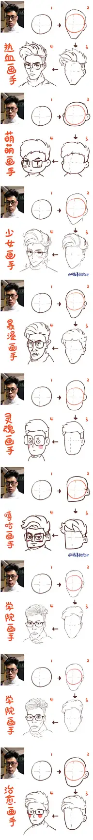 A 【素材待分类/未分类及启迪有趣灵感】