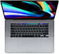 16 英寸 MacBook Pro - 深空灰色 : 强劲的处理器、高速的图形处理器以及最高达 64GB 的内存，让 MacBook Pro 成为了出类拔萃的专业笔记本电脑。立即购买。