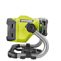 RYOBI ONE+ 18 Volt Hybrid LED Color Range Work Light