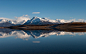 General 2560x1600 landscape mountains nature reflection snowy peak