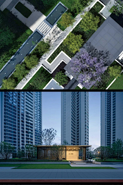 AYOUMAYA采集到景观构筑物