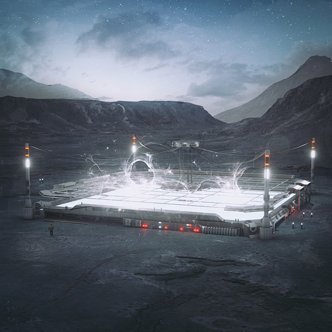 beeple (mike winkelm...