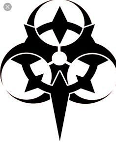 Blood Oathe symbol