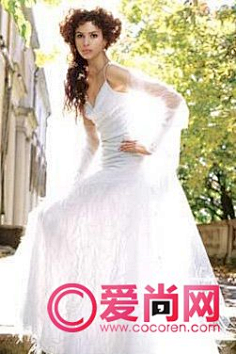 Lanjingbinglong采集到唯美婚纱摄影