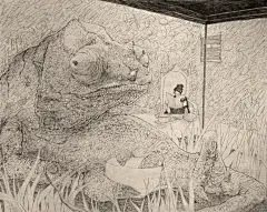 在你不看电视和报纸之后，早晨是最糟的部分： - 小红书