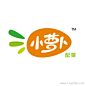 <b>小萝卜配菜Logo设计</b>