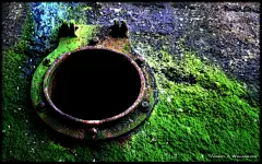 暗调风景摄影系列桌面壁纸桌面壁纸2