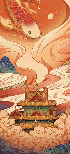 恋空_空城采集到插画