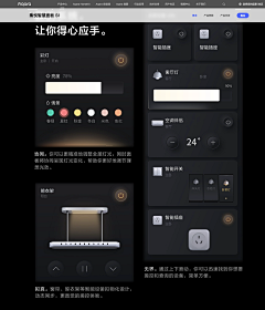 王程旭采集到UI Design