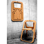 A+R Store - Desile Folding Chair - Product Detail