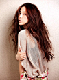 Angelababy Photography by Lo