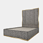 Beds – Carlyle Collective
