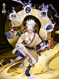 网易阴阳师手游的微博_微博