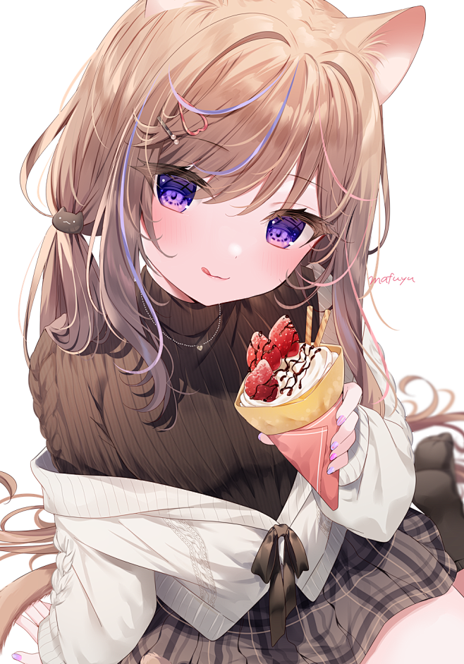 まふゆ - コミケ通販のお知らせ