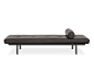 Yard daybed by LEMA | Day beds / Lounger