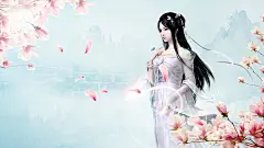 角色壁纸 - 壁纸 - 新大话西游2图库