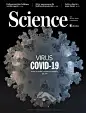 Science十年震撼封面精选 : 【引语】本文梳理了过去将近十年的时间里 Science杂志的封面图片，遴选与材料相关的封面报道，以期总结十 ...