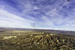天空,山,阿拉雷特峰,摄像机拍摄角度,土耳其,美,水平画幅,云,雪,无人