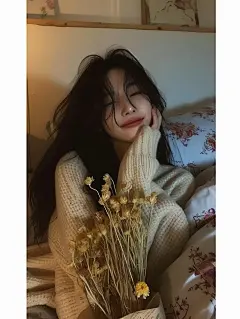 辣妹壁纸 最后一张超有氛围感_2_元气桃子_来自小红书网页版