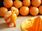 橙子的幸福生活