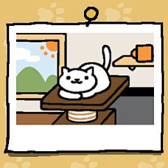 萌玥采集到ねこあつめ